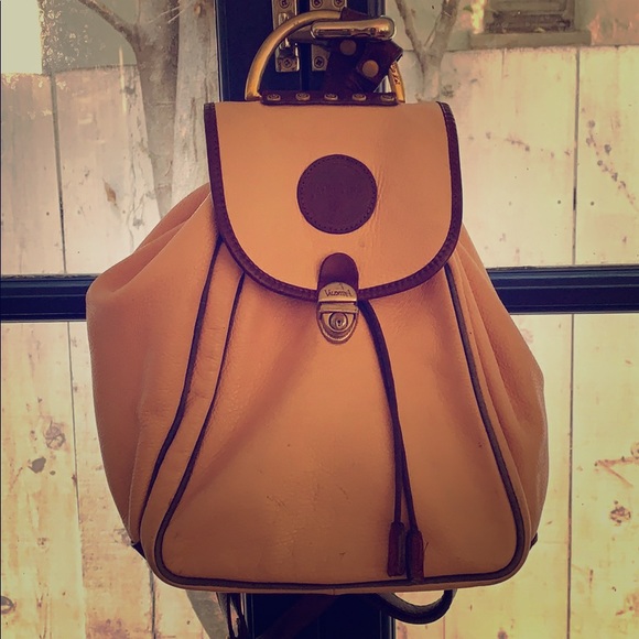Valentina Handbags - 💖 Valentina backpack/purse